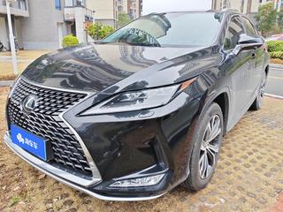 雷克萨斯RX 300 2.0T 自动 典雅版 