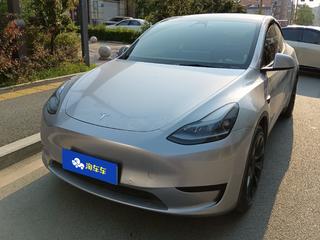 特斯拉MODEL Y 0.0T 
