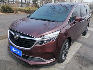 别克GL8 ES陆尊 2.0T 自动 653T智慧豪华型 