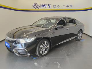 本田INSPIRE 1.5T 