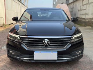 大众朗逸 1.4T 自动 280TSI舒适版 