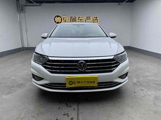 速腾 1.4T 280TSI超越版 