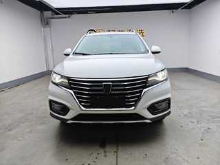 荣威RX5 1.5T 自动 4G互联超越版 