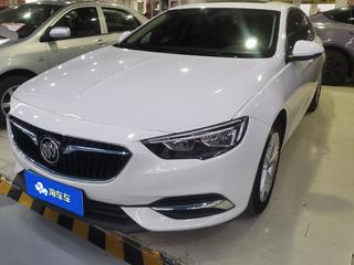 君威 1.5T 20T精英型 