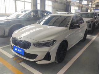 宝马1系 2.0T 