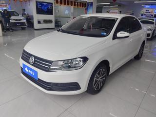 桑塔纳 1.5L 风尚版 