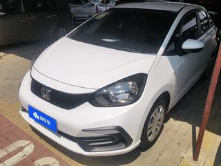 飞度 1.5L 