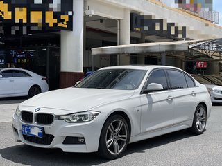 宝马3系 320Li 