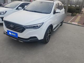 奔腾X40 1.6L 