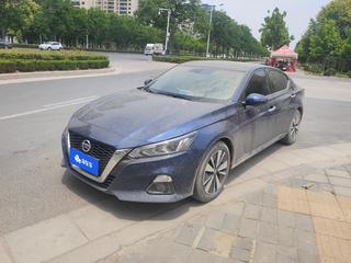 天籁 2.0L XL舒适版 