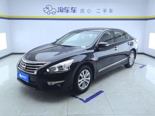 天籁 2.0L XL舒适版 