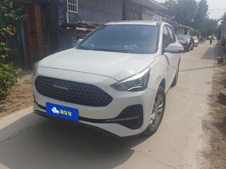 哈弗哈弗M6 1.5T 