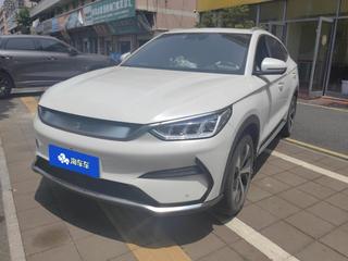比亚迪宋PLUS PHEV 1.5L 