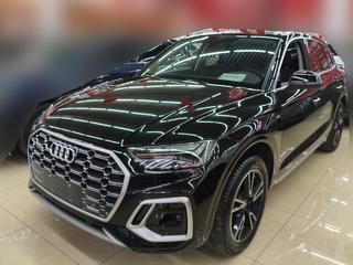 奥迪Q5L 2.0T 
