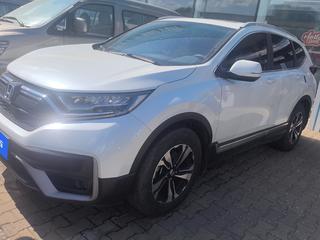 CR-V 1.5T 