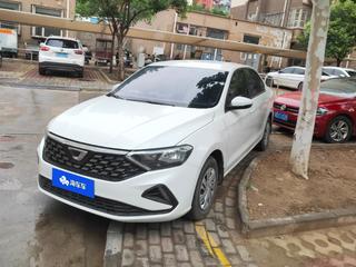 捷达VA3 1.5L 
