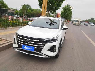 传祺GS4 1.5T 