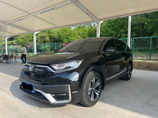 CR-V 1.5T 
