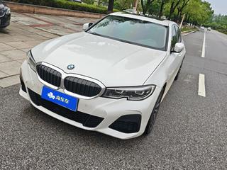 宝马3系 325Li 