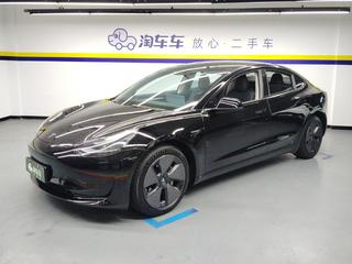 MODEL 3 后轮驱动版 