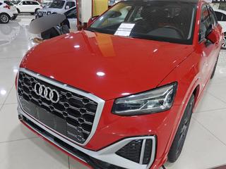 奥迪Q2L 1.4T 