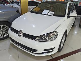 高尔夫 1.4T 舒适型 
