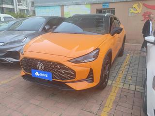 名爵MG One 1.5T 