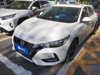 日产轩逸 1.6L 