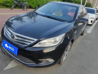 长安逸动 1.6L 