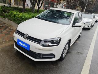 POLO 1.4L 风尚版 