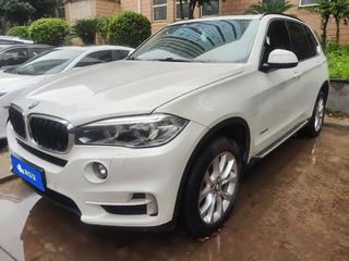 宝马X5 35i 