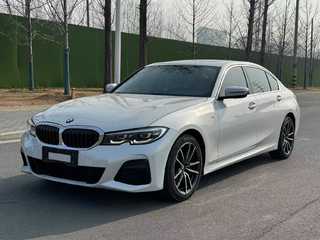 宝马3系 320Li 