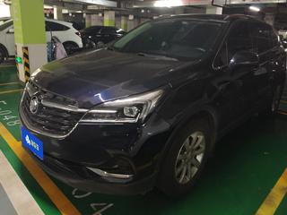 别克昂科威 