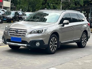 傲虎 2.5L 运动导航版 