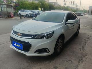 迈锐宝 1.5T 豪华版 