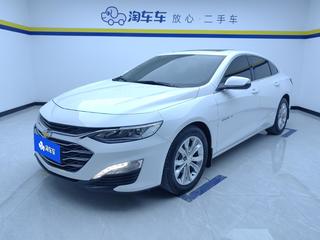 雪佛兰迈锐宝XL 1.5T 