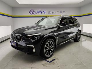 宝马X5 2.0T 