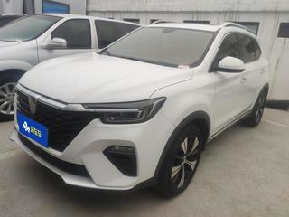 荣威RX5 PLUS 1.5T 自动 Ali国潮旗舰版 