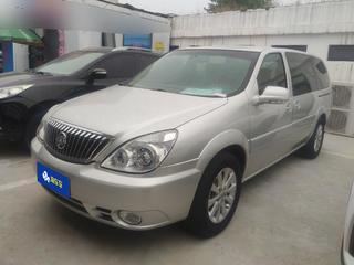 GL8 2.4L 