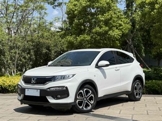 本田XR-V 1.8L 