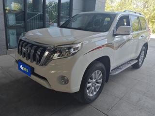 普拉多 4.0L VX-NAVI 