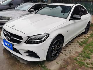 奔驰C级 C260 