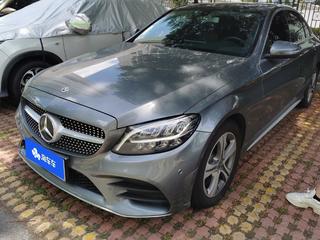 奔驰C级 C260L 