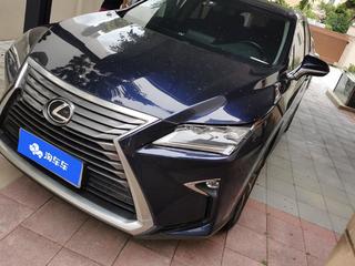 雷克萨斯RX 300 