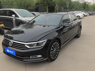 大众迈腾 2.0T 自动 330TSI豪华型 