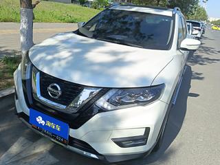奇骏 2.0L 智联尊享版 