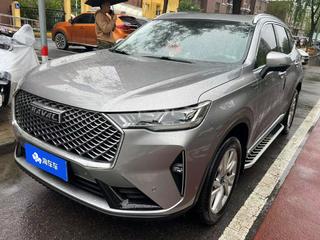 哈弗H6 1.5T Supreme版 