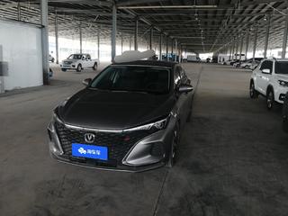 长安逸动PLUS 1.4T 