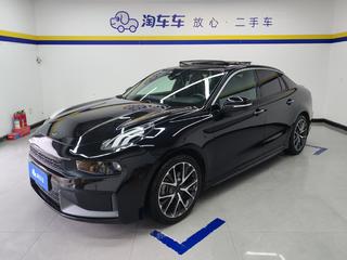 领克03 1.5T 