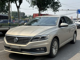 朗逸 1.5L 经典舒适版 